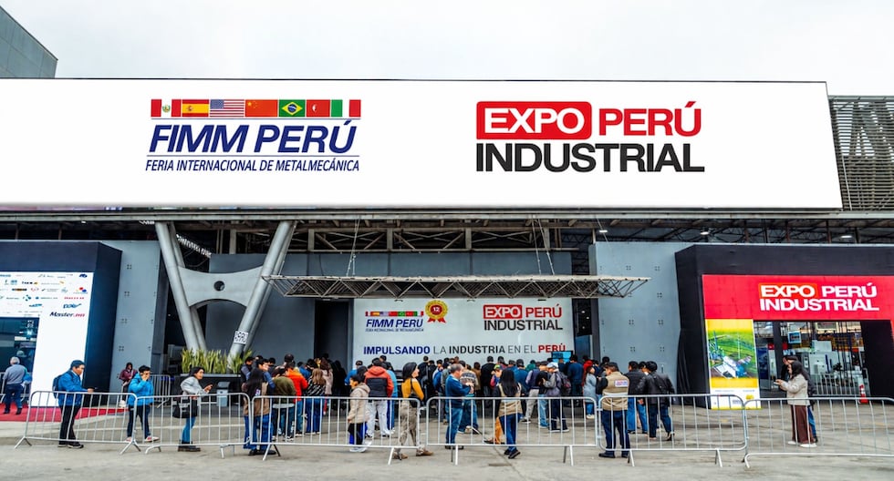MKT/BS Group: el motor detrás del crecimiento de la industria metalmecánica en el Perú