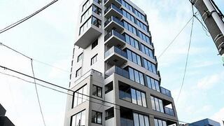 Demolerán edificio residencial de estreno por bloquear vista de icónica montaña