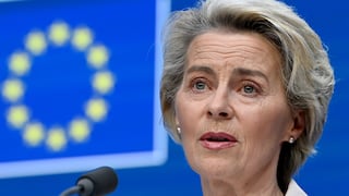 Comisión Europea pide que se “detenga” el “bloqueo” del pacto para exportar cereal ucraniano