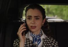 “Emily in Paris”, ¿puede convertirse en “Emily en Roma” en la temporada 5?