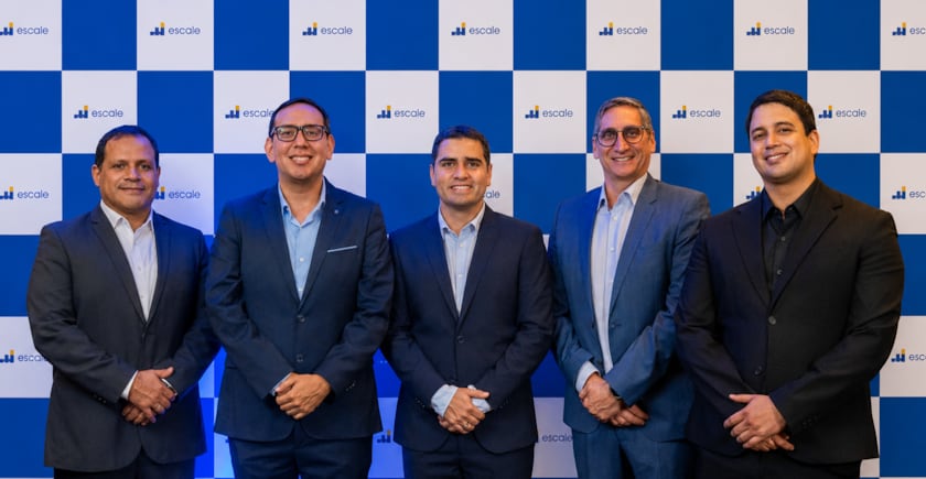 ESCALE apuesta por mentores con experiencia empresarial para transformar la educación ejecutiva