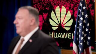 EE.UU. endurecerá restricciones a Huawei sobre acceso a tecnología y chips