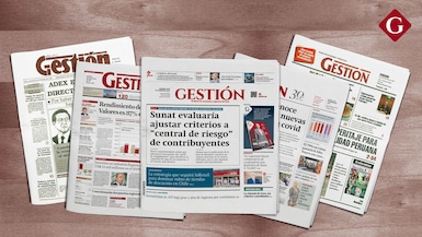 Qué pasó en GESTIÓN un día como hoy, Efemérides