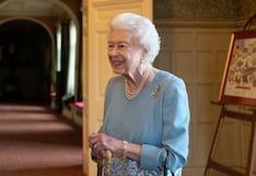 Reina Isabel II está bajo supervisión médica y su salud genera preocupación