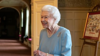 Reina Isabel II está bajo supervisión médica y su salud genera preocupación