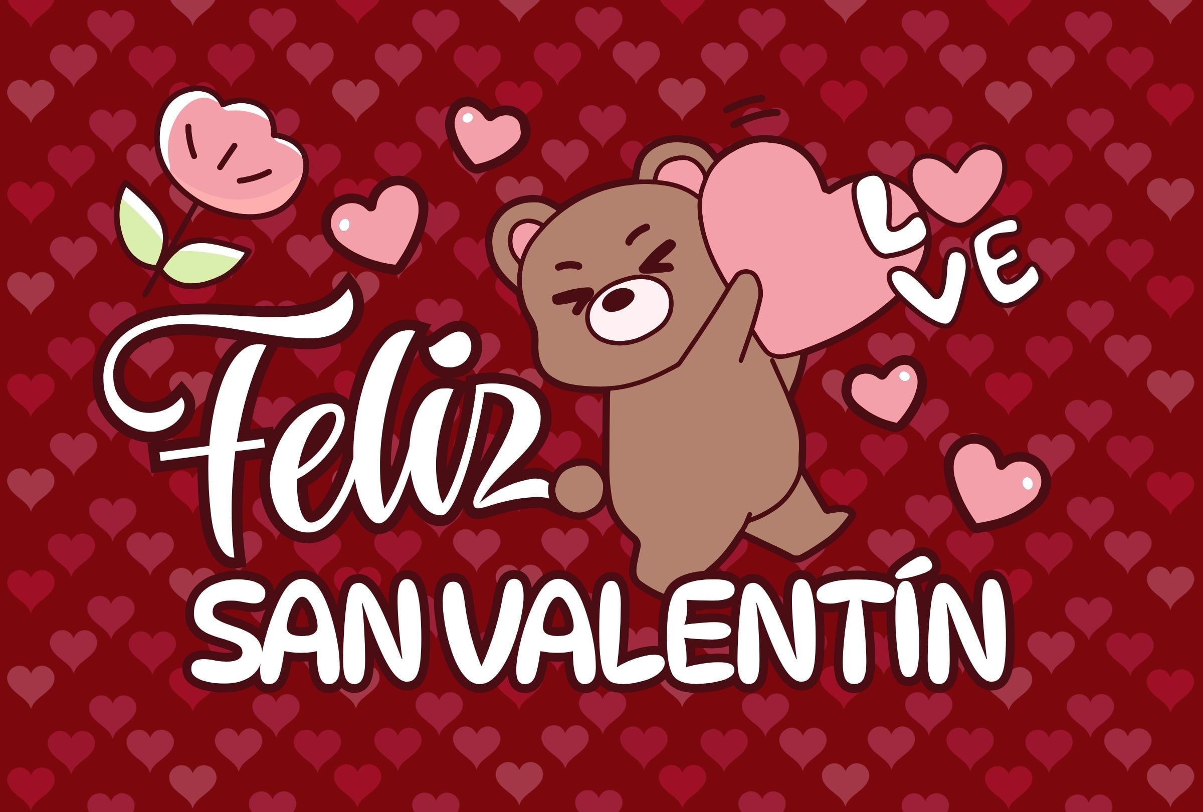 LOS ÁNGELES, CALIFORNIA (ESTADOS UNIDOS),- A tu lado, todo es más bonito. FOTO DE CANVA.COM