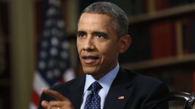 Barack Obama propondrá un impuesto de US$ 10 por barril de petróleo