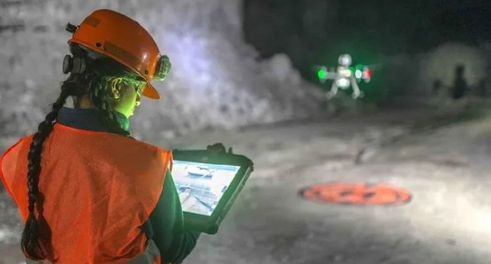 Suecia intensifica su interés en la minería sostenible durante visita a Perú