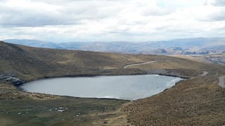 Ante retroceso de glaciares en Perú, hermanas crean reservas “sagradas” para el agua