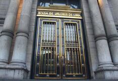 BVL cierra a la baja en una semana marcada por reuniones de varios bancos centrales