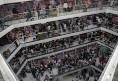 Temu a la peruana: la app que asoma con importadores de productos chinos