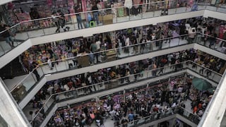 Temu a la peruana: la app que asoma con importadores de productos chinos