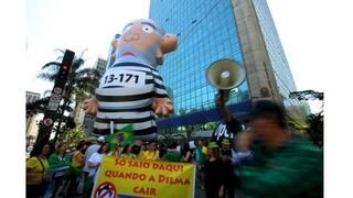Policía brasileña acusa a exmáximo asesor de Lula por cuatro crímenes