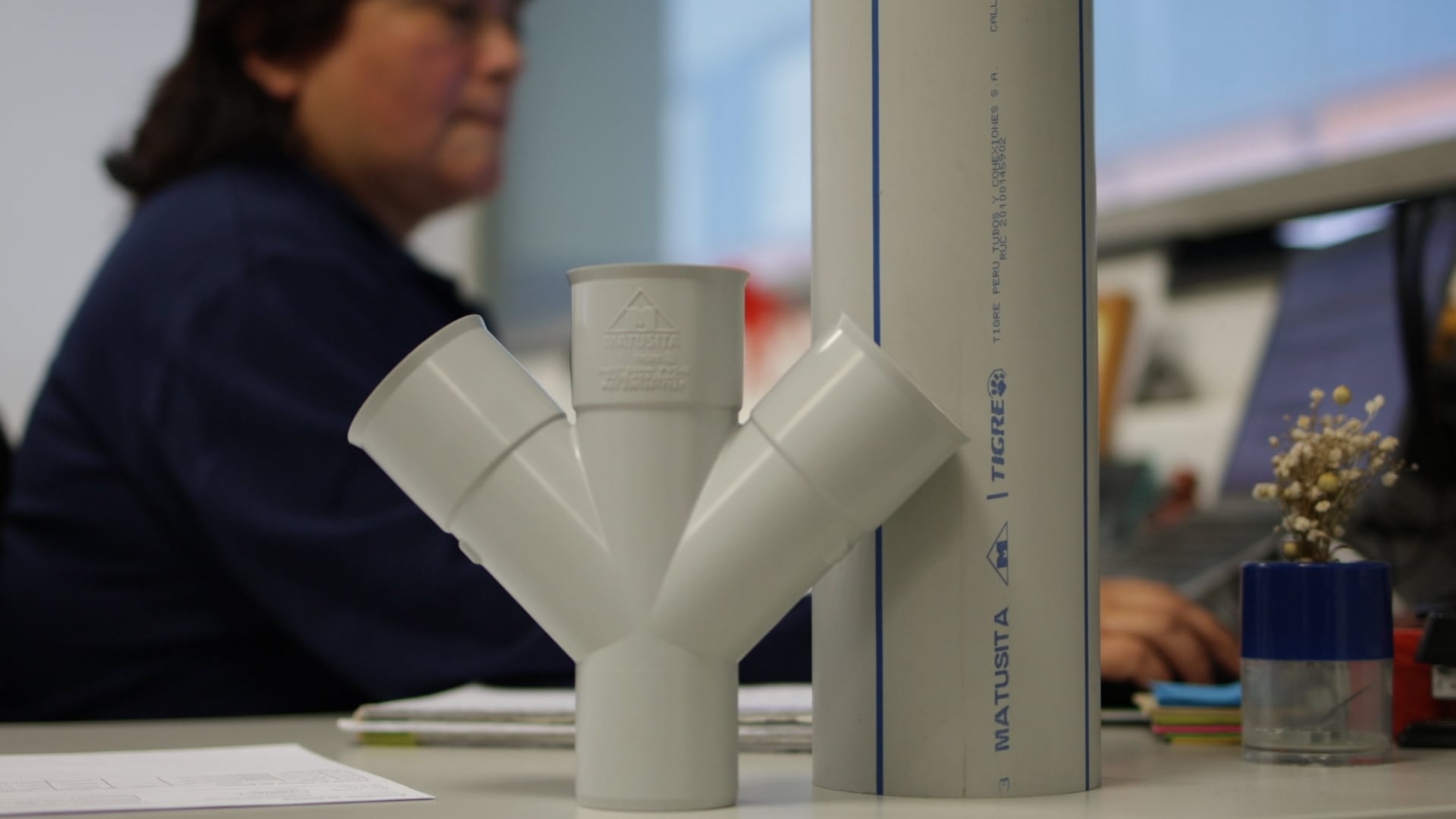 Matusita Tigre cierra el 2025 con crecimientos de dos dígitos y se prepara para un 2026 marcado por expansión regional, fortalecimiento de distribuidores y una apuesta firme por el mercado predial. Foto: Matusita Tigre