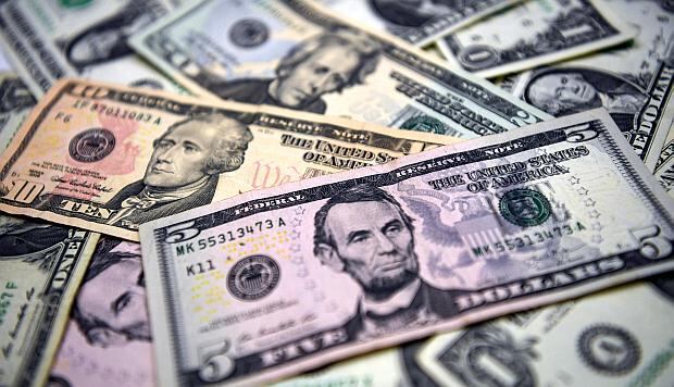 Janus Henderson prevé que la deuda total de las grandes multinacionales disminuya en los próximos meses, debido al alza de las tasas de interés. (Foto: AFP)