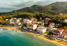 Ni París ni Roma: estos son los pequeños pueblos de Europa y el Caribe donde puedes vivir con poco dinero