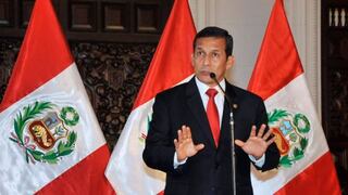 “Perú tiene una economía sólida porque trabajamos de manera responsable”