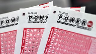 ¿Quién ganó el Powerball en Estados Unidos? Resultados y números ganadores, sábado 10 de enero 2026