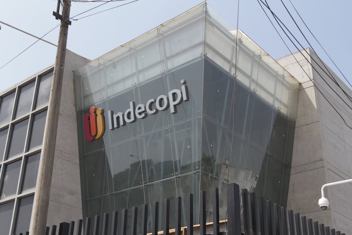 ¿Investigación penal puede suspender un proceso de Indecopi? (Foto: GEC)