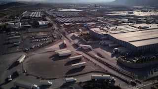 Triunfo de Trump nubla aún más las perspectivas de negocios en México