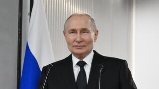 Clínicas rusas reciben menos medicinas para abortos justo cuando Putin quiere más niños