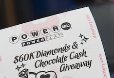 Resultados del Powerball HOY 08/04/2026: revisa los números ganadores del jackpot de $20 millones en EE.UU.