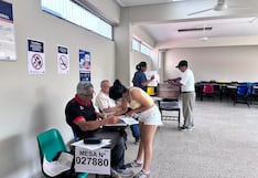 Gremios exigen medidas que garanticen transparencia e integridad en el proceso electoral