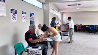 Gremios exigen medidas que garanticen transparencia e integridad en el proceso electoral