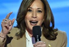 La fortuna de Kamala Harris, ¿a cuánto asciende?