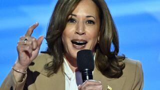 La fortuna de Kamala Harris, ¿a cuánto asciende?