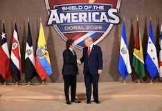 Trump y sus aliados en América Latina estrechan lazos con organismos de Washington