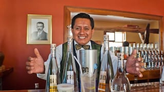 Viñas de Oro da el salto: el pisco que quiere dejar de ser tradicional y volverse ultra premium