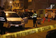 Más de 3 mil detenciones en flagrancia se registraron en Lima y Callao durante estado de emergencia