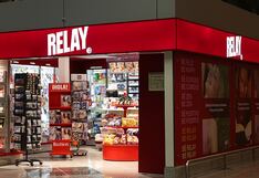 Cadena de tiendas Relay tendrá 10 locales en cinco aeropuertos del Perú