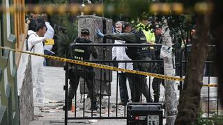 Colombia: ELN se adjudica ataque que dejó un policía muerto