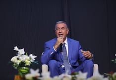 Wolfgang Grozo busca exonerar impuestos para formalizar negocios y corregir “asimetría” en la Sunat