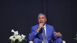 Wolfgang Grozo busca exonerar impuestos para formalizar negocios y corregir “asimetría” en la Sunat