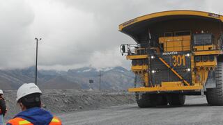 Huella de carbono en la minería: alternativas para reducir la contaminación en el sector