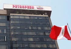 Petroperú: su reestructuración integral se aprobará vía D.U. en próximos días, anuncia el MEF