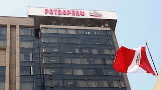 Petroperú: su reestructuración integral se aprobará vía D.U. en próximos días, anuncia el MEF