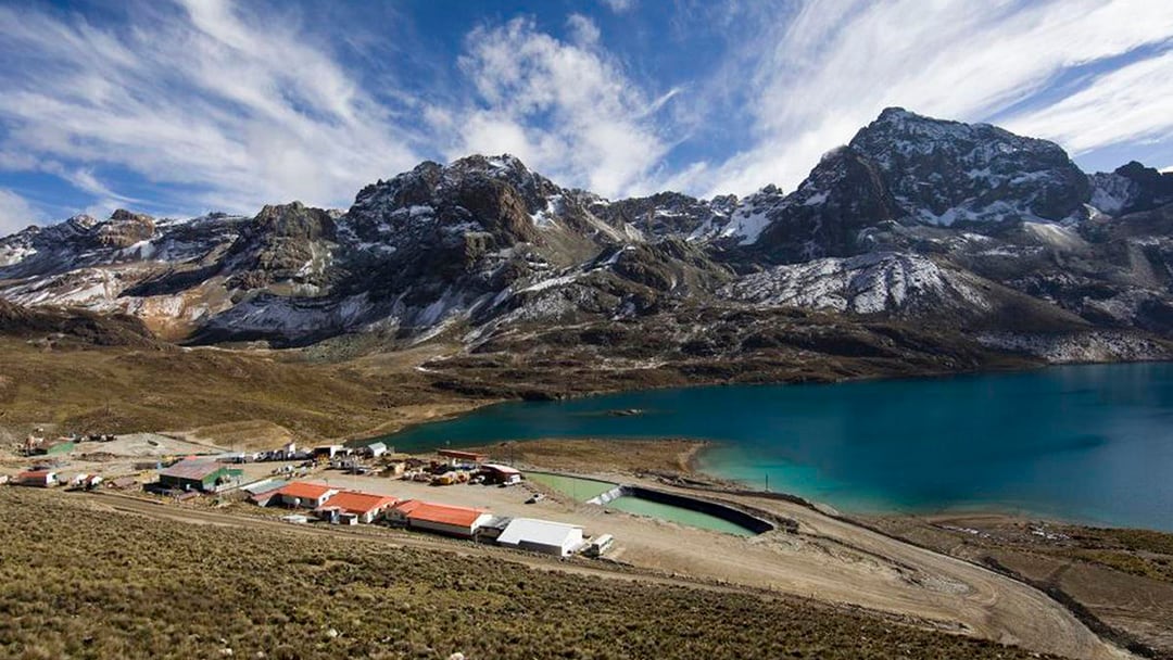 El proyecto se ubica en la provincia de Huaral, a más de 4,000 metros sobre el nivel del mar, y contempla operaciones subterráneas y a tajo abierto. (Foto: Archivo/GEC)