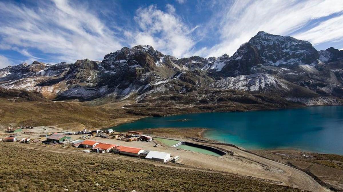 Volcan define hasta cuándo operará Romina y apuesta por su “clúster norte”