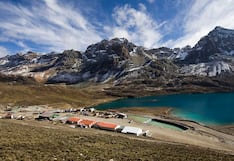 Volcan define hasta cuándo operará Romina y apuesta por su “clúster norte”