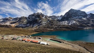 Volcan define hasta cuándo operará Romina y apuesta por su “clúster norte”