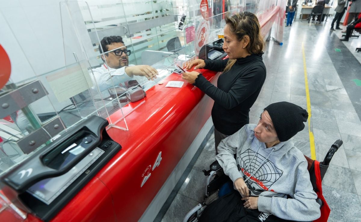 Programa Contigo. (Foto: Midis)