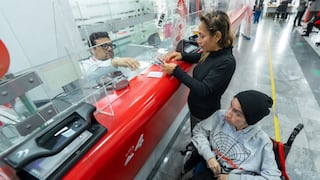 Midis adelanta pago del programa Contigo por emergencia por lluvias en varias regiones