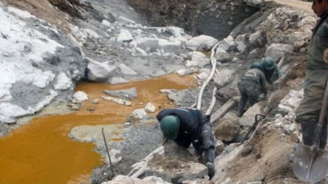 OEFA estableció las bases comunes para la fiscalización ambiental a nivel nacional