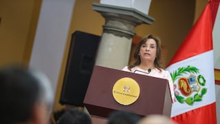 Tras aumento de sueldo de Dina Boluarte: ¿Cuánto recibiría de pensión vitalicia?