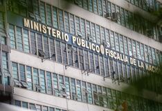 TC declara infundada demanda competencial del Ministerio Público contra la JNJ