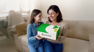 Platanitos abre centro de distribución que abastecerá a ecommerce y tiendas físicas